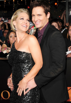 photo 8 in Jennie Garth gallery [id206274] 2009-11-27 00:00:00