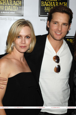 photo 13 in Jennie Garth gallery [id187155] 2009-10-06 00:00:00