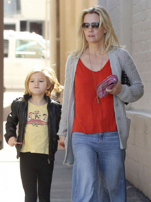 photo 14 in Jennie Garth gallery [id585756] 2013-03-21 00:00:00
