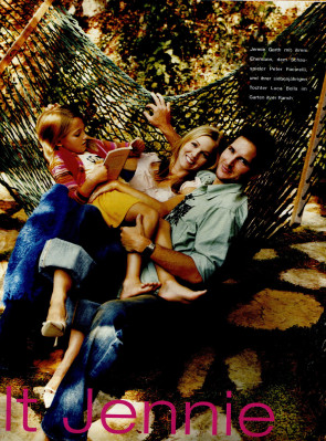 photo 27 in Jennie Garth gallery [id57894] -0001-11-30 00:00:00