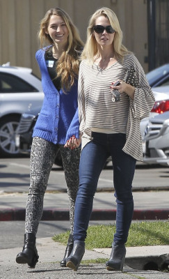 photo 8 in Jennie Garth gallery [id629272] 2013-09-02 00:00:00