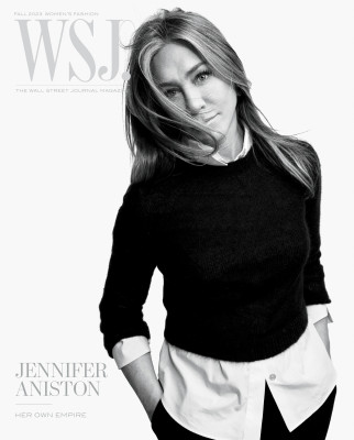 photo 4 in Jennifer Aniston gallery [id1333977] 2023-09-19 00:00:00