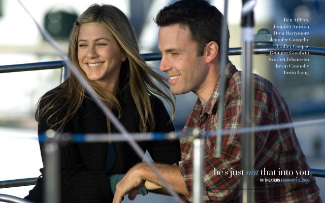 Jennifer Aniston pic #423934