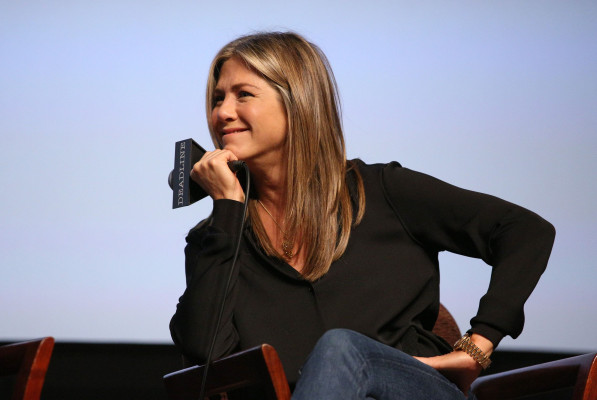 Jennifer Aniston pic #739680