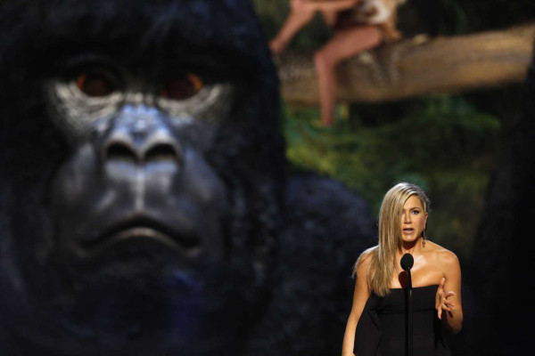 Jennifer Aniston pic #610956