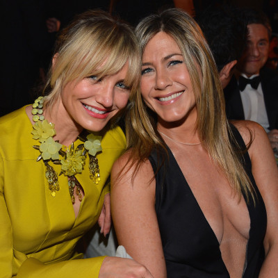 Jennifer Aniston pic #549761