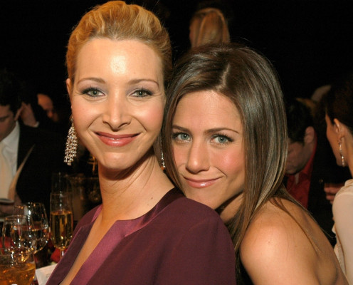 Jennifer Aniston pic #431986