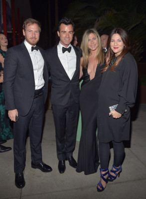 Jennifer Aniston pic #548472