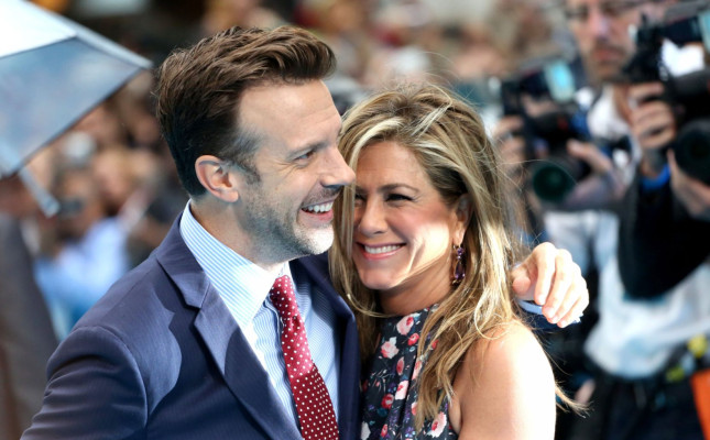 Jennifer Aniston pic #628663
