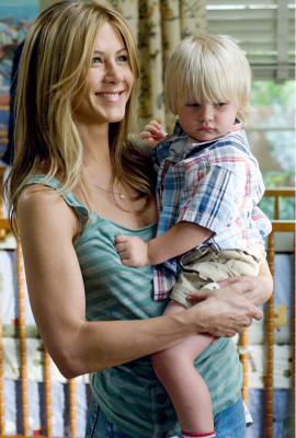 photo 24 in Aniston gallery [id143327] 2009-03-31 00:00:00