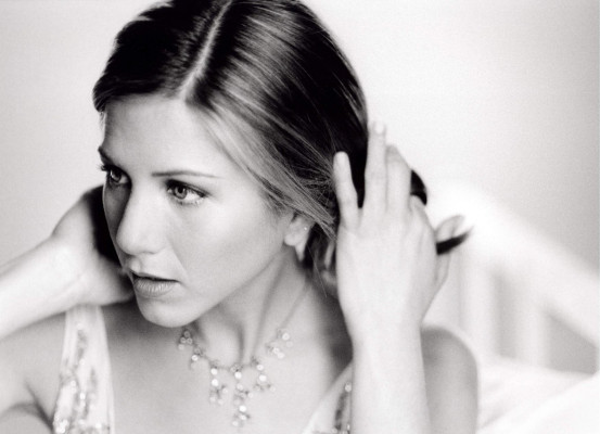 Jennifer Aniston pic #199343