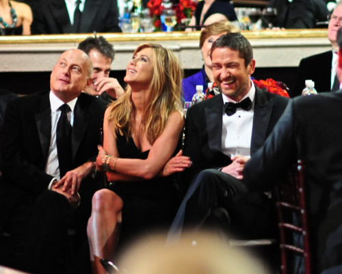 Jennifer Aniston pic #698908