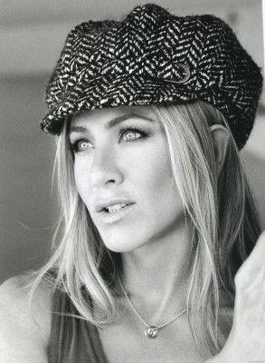 photo 9 in Jennifer Aniston gallery [id279598] 2010-08-20 00:00:00