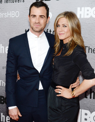 Jennifer Aniston pic #713437