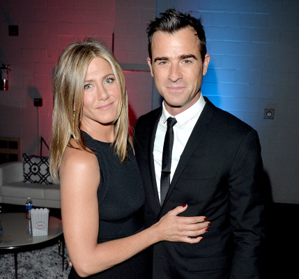 Jennifer Aniston pic #730624