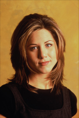 Jennifer Aniston pic #431194