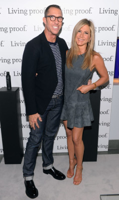 Jennifer Aniston pic #610943