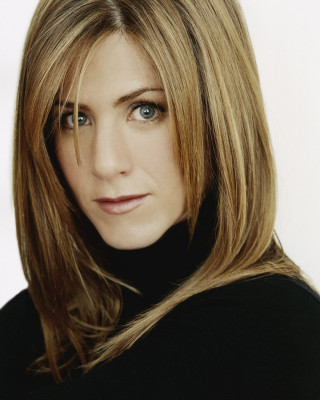 Jennifer Aniston pic #207638