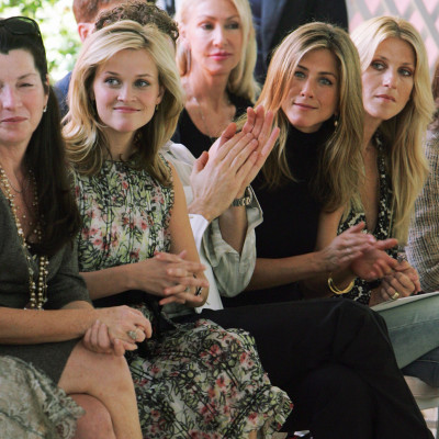 Jennifer Aniston pic #549760