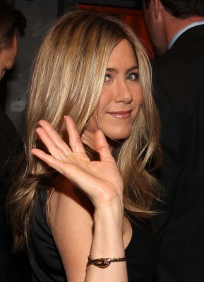 Jennifer Aniston pic #325577