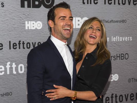 Jennifer Aniston pic #713469