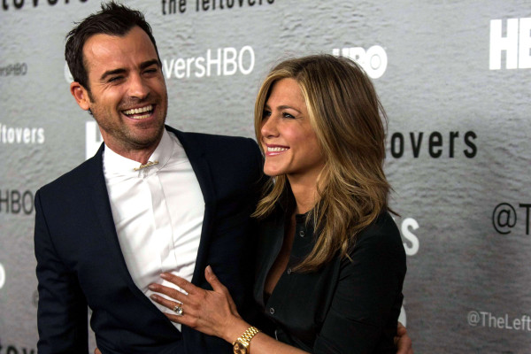 Jennifer Aniston pic #713418