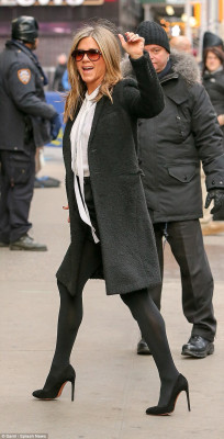 Jennifer Aniston pic #755443