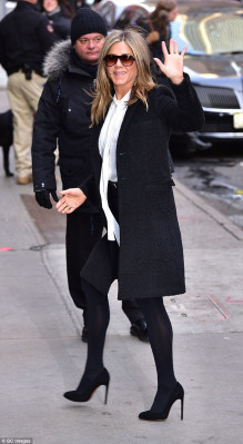 Jennifer Aniston pic #755554