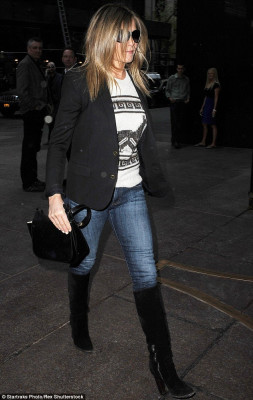 Jennifer Aniston pic #771729