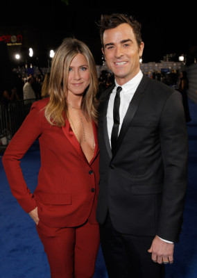 Jennifer Aniston pic #754580