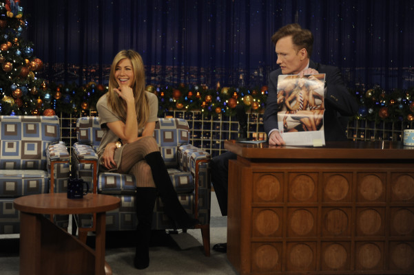 Jennifer Aniston pic #123578