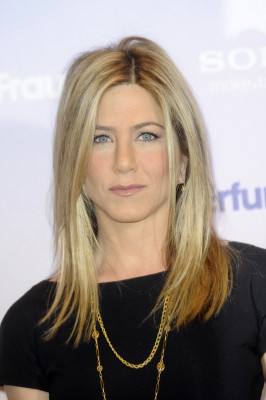 Jennifer Aniston pic #348234