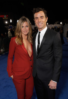 Jennifer Aniston pic #754977