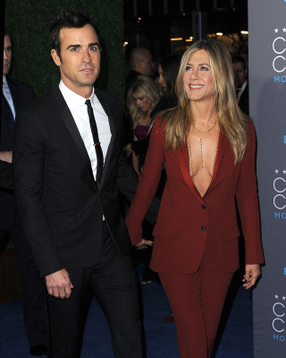 Jennifer Aniston pic #754980