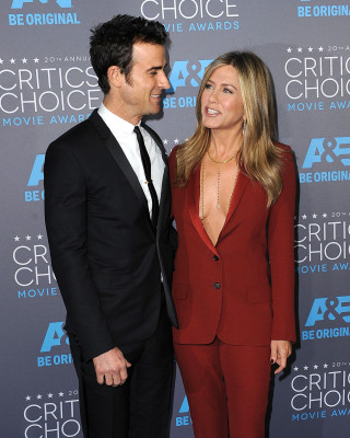 Jennifer Aniston pic #754981