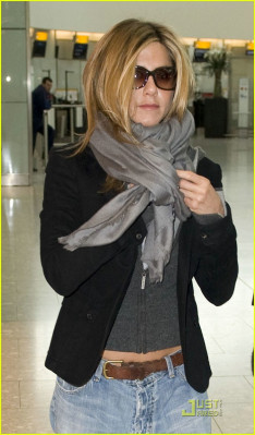 Jennifer Aniston pic #137240
