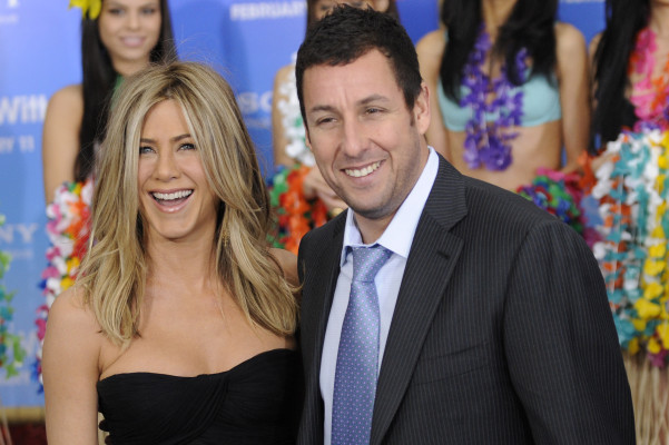 Jennifer Aniston pic #342224