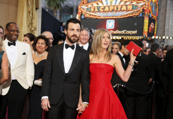Jennifer Aniston pic #579214