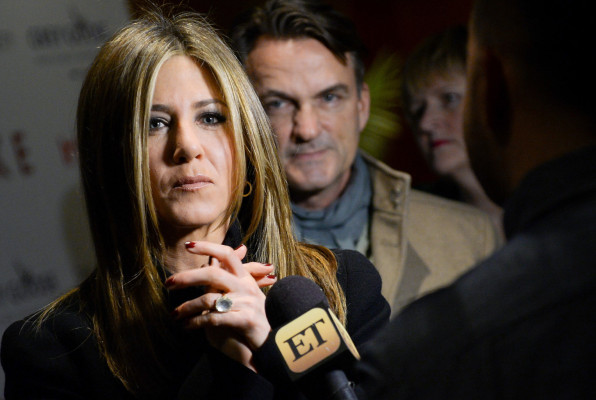 Jennifer Aniston pic #743255