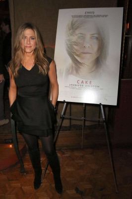 Jennifer Aniston pic #746949