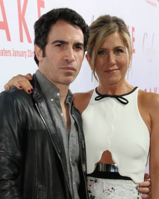Jennifer Aniston pic #754604