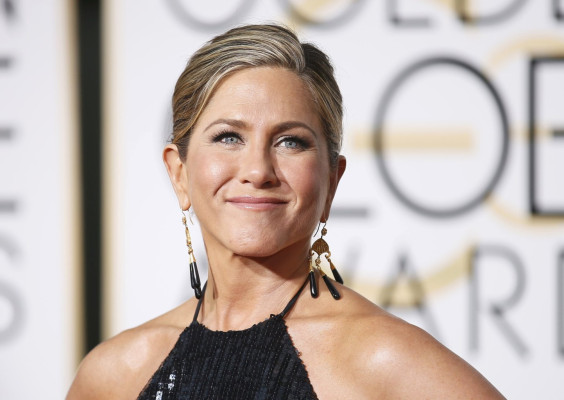 Jennifer Aniston pic #753673