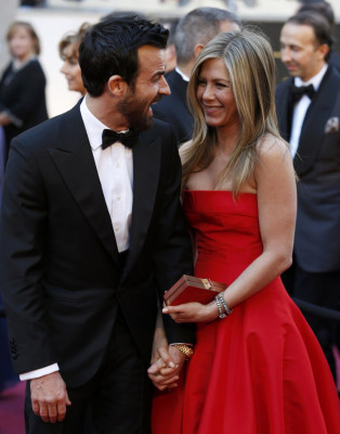 Jennifer Aniston pic #579216