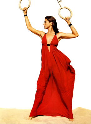 Jennifer Aniston pic #147636