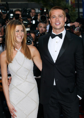 Jennifer Aniston pic #15078