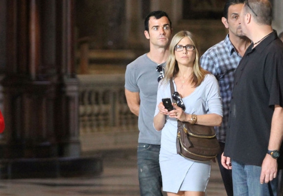 Jennifer Aniston pic #500157