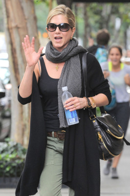 Jennifer Aniston pic #413621