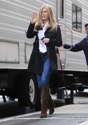 Jennifer Aniston pic #307115