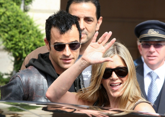 Jennifer Aniston pic #500164