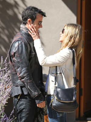 Jennifer Aniston pic #542681
